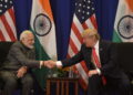 India’s Foundational Agreements with the United States and the Logic of Multi-Alignment