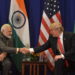 India’s Foundational Agreements with the United States and the Logic of Multi-Alignment