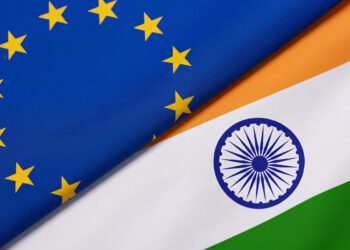 India-EU Security Convergence: Balancing Strategic Interests in a Turbulent World