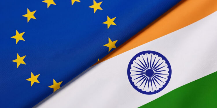 India-EU Security Convergence: Balancing Strategic Interests in a Turbulent World