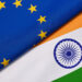 India-EU Security Convergence: Balancing Strategic Interests in a Turbulent World