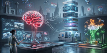 Project Glasswing, Semiconductor Dependency and the Sovereignty of Indian Military LLMs: An International Relations and Strategic Security Analysis