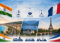 Three Cities, One Message: Modi’s France Visit and India’s Search for a New Global Role.