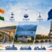 Three Cities, One Message: Modi’s France Visit and India’s Search for a New Global Role.
