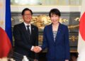 Japan’s Philippine Gambit and the India Question