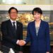 Japan’s Philippine Gambit and the India Question