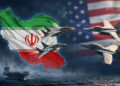 Non-Contact Warfare and the US-Iran Conflict: A Twenty-First Century Case Study