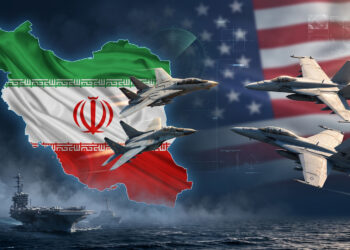 Non-Contact Warfare and the US-Iran Conflict: A Twenty-First Century Case Study