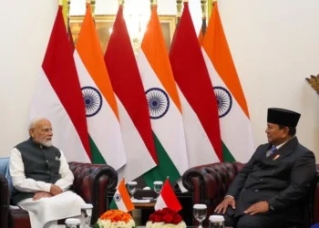 Invitation of Jakarta: Turning Point in India’s Strategic Ties