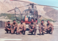 Torchlight and Turbines: The Hands That Kept Army Aviation Flying — A Kargil Story