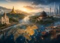 Navigating the Giants: Myanmar’s Strategic Agency Amid Indo-Pacific Rivalry