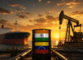 India’s New Oil Bet