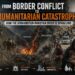 From Border Conflict to Humanitarian Catastrophe:How the Afghanistan-Pakistan Crisis is Spiralling