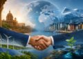 Strategic Synergy Between India and the Nordic Nations in a Changing World Order