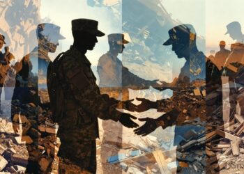 Employment Opportunities For Agniveers In Disaster Relief Organisations