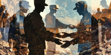 Employment Opportunities For Agniveers In Disaster Relief Organisations