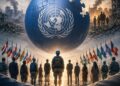 Ensuring the Relevance of the United Nations In Peacekeeping Operations