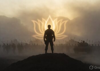 Inner Personality and Military Leadership