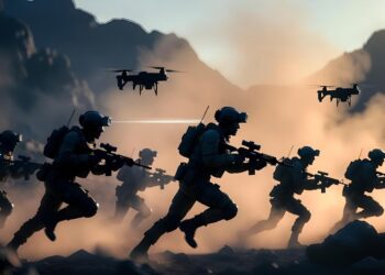 Bhairav Battalions: The Indian Army’s Force Re-Structuring