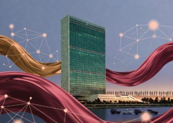 The Instrument and the Architect: Beijing’s Campaign to Reshape the United Nations