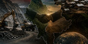 China’s Engagement with Ethnic Armed Organisations in Myanmar’s Shan and Kachin States: Instruments, Leverage, and Policy Implications