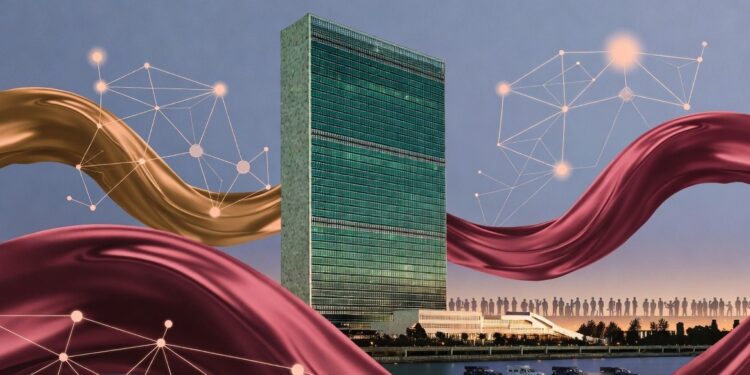 The Instrument and the Architect: Beijing’s Campaign to Reshape the United Nations