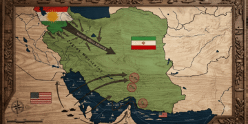 U.S. Ground Operation in Iran – Possibilities and Implications
