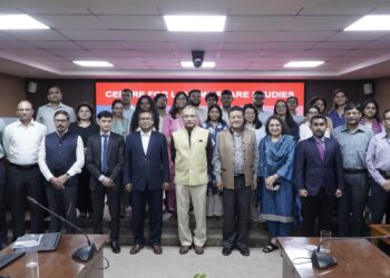 Reimagining India–Nepal Partnership in the 21st Century