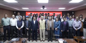 Reimagining India–Nepal Partnership in the 21st Century