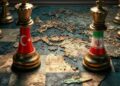 Türkiye and Iran: Regional Rivals Engaged In A Proxy War