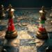 Türkiye and Iran: Regional Rivals Engaged In A Proxy War