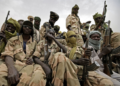 The Sudan War through Competing Lenses: Politics, Resources, and Geopolitics