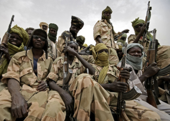The Sudan War through Competing Lenses: Politics, Resources, and Geopolitics
