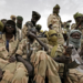 The Sudan War through Competing Lenses: Politics, Resources, and Geopolitics