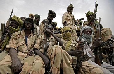 The Sudan War through Competing Lenses: Politics, Resources, and Geopolitics
