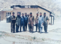 Wings Over Kargil:The Untold Story