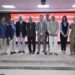 Roundtable Discussion on India – Australia Relations: Contours and Prospects