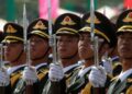 The Most Difficult Intelligence Target Is Your Own Institution