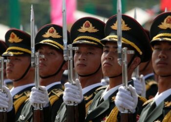 The Most Difficult Intelligence Target Is Your Own Institution