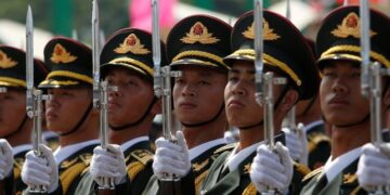 The Most Difficult Intelligence Target Is Your Own Institution
