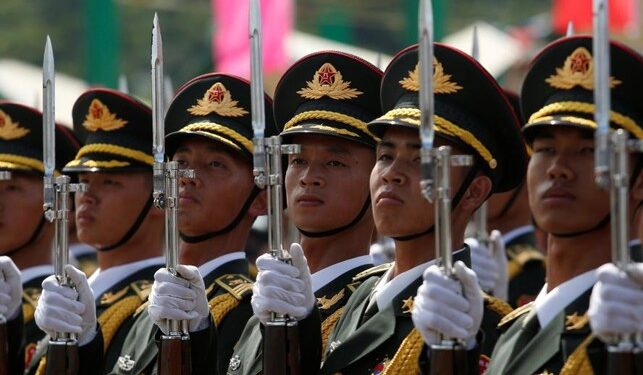 The Most Difficult Intelligence Target Is Your Own Institution