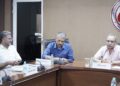 CLAWS BOOK DISCUSSION ON – “Moral Rupture of Kashmir Society: Impact of Prolonged Conflict” By Bashir Assad