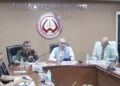 Round Table Conference on The Future Battlespace: Cyber Resilience, Emerging Technologies and Military Transformation