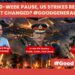 After a 10-Week Pause, US Strikes Resume: What Changed? #GoodGenerals