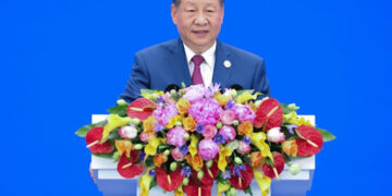 Shanghai World AI Conference: Xi Jinping’s opening address Why the timing matters: Open Heavy vs Closed Models