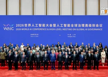 China’s new AI Club: What WAICO means for the world