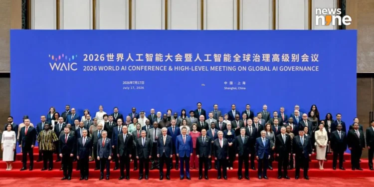 China’s new AI Club: What WAICO means for the world