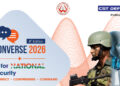 CLAWS – HSPL CONVERSE 2026 | AI for National Security