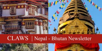 Nepal – Bhutan Newsletter