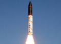 Beyond the Test-Fire: What Agni-4 means for India’s Strategic Deterrence